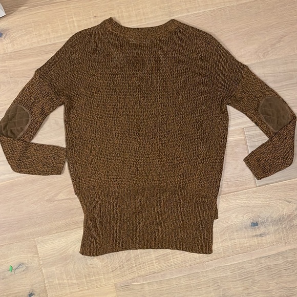 crew neck kit sweater - Picture 4 of 4